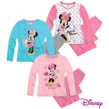 Pijama fete Disney Minnie 